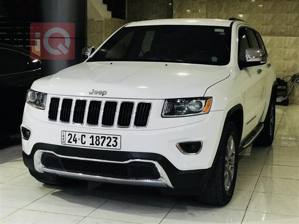 Jeep for sale in Iraq